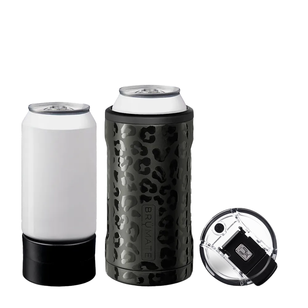 Customized Hopsulator TRiO 3-in-1 Insulated Can Holder Can &amp; Bottle Sleeves from Brumate 