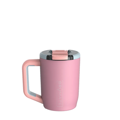 Back customization side of the BruMate Müv Mug 15 oz in Eclipse 