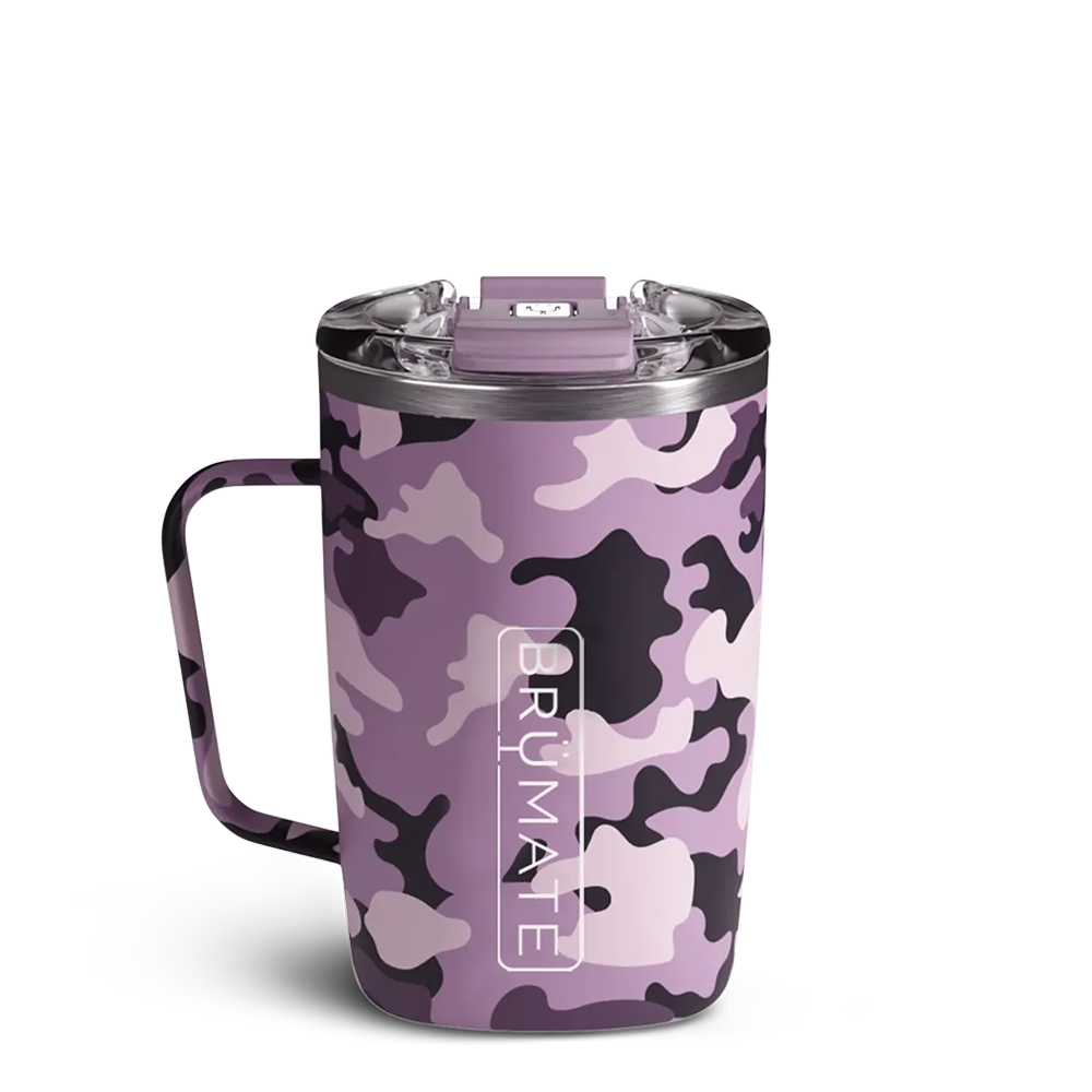 Brumate 16 oz Toddy Mug 