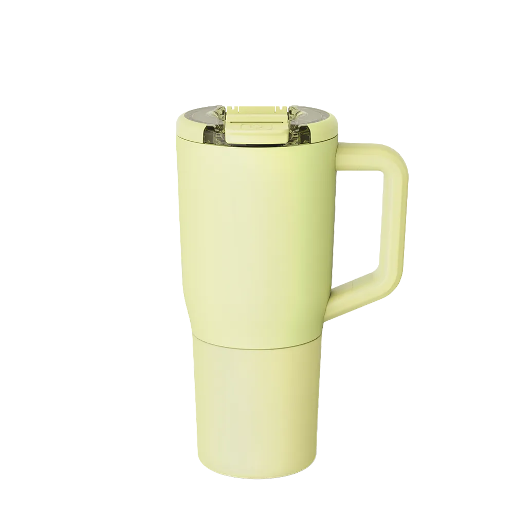 Müv Mug | 25 oz