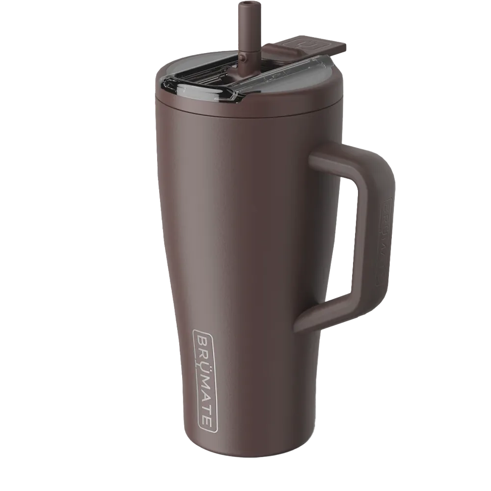 BruMate Era Flip 30 oz in Java 