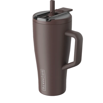 BruMate Era Flip 30 oz in Java 