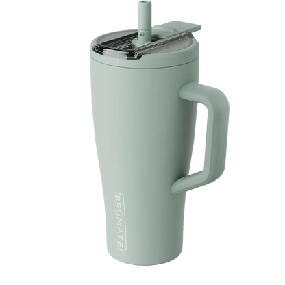BruMate Era Flip 30 oz in Sage 