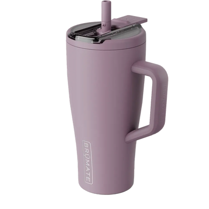 BruMate Era Flip 30 oz in Lilac Dusk 