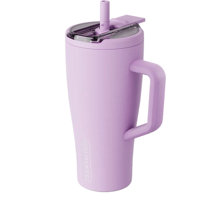 BruMate Era Flip 30 oz in Lavender 