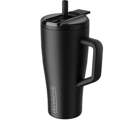 BruMate Era Flip 30 oz in Matte Black 