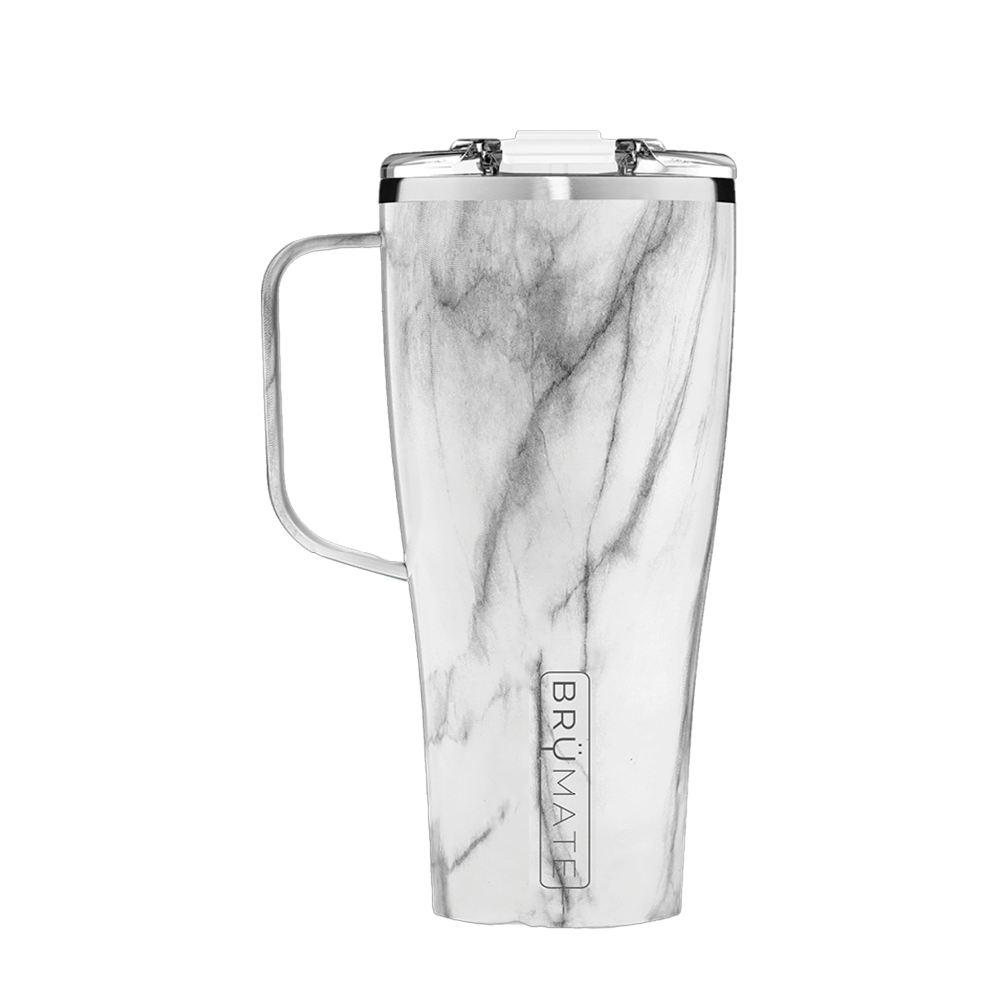 Brumate 32 oz Toddy XL Mug - Carrara
