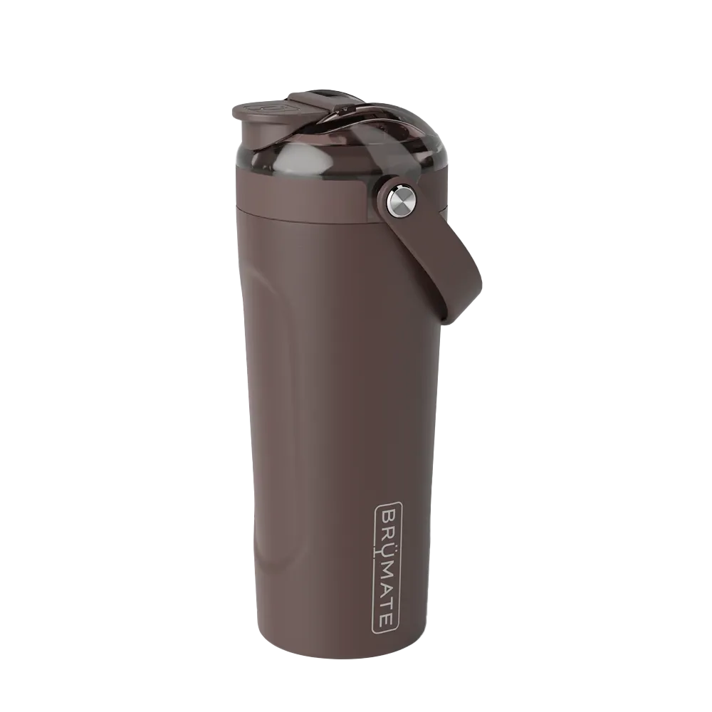 BruMate MultiShaker 25 oz in Java 