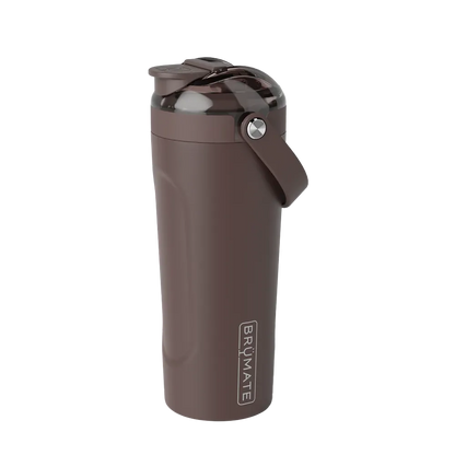 BruMate MultiShaker 25 oz in Java 