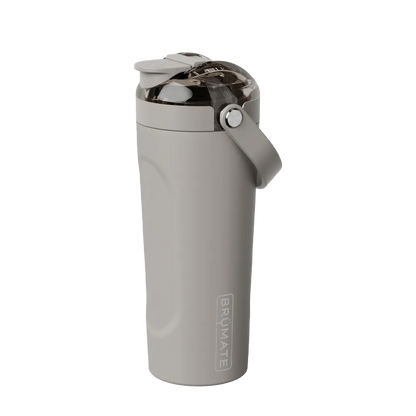 BruMate MultiShaker 25 oz in Mocha 