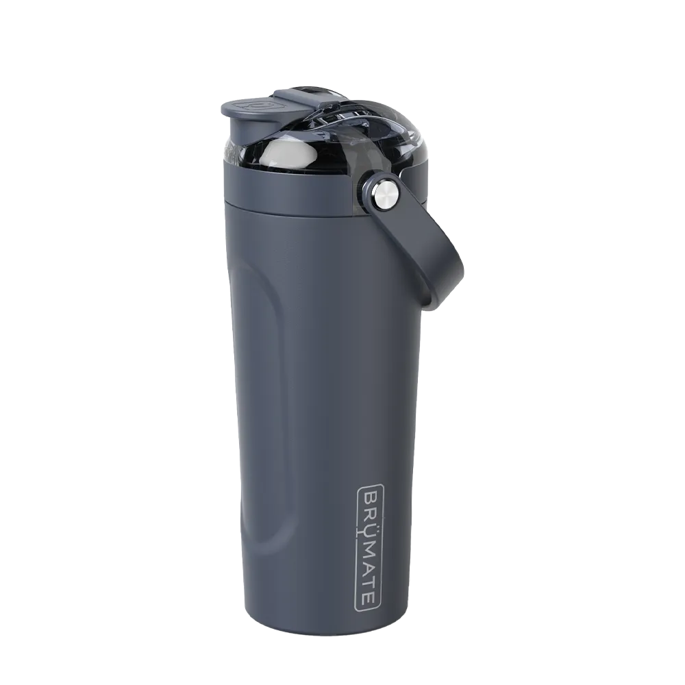 BruMate MultiShaker 25 oz in Nightfall 
