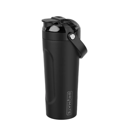 BruMate MultiShaker 25 oz in Matte Black 