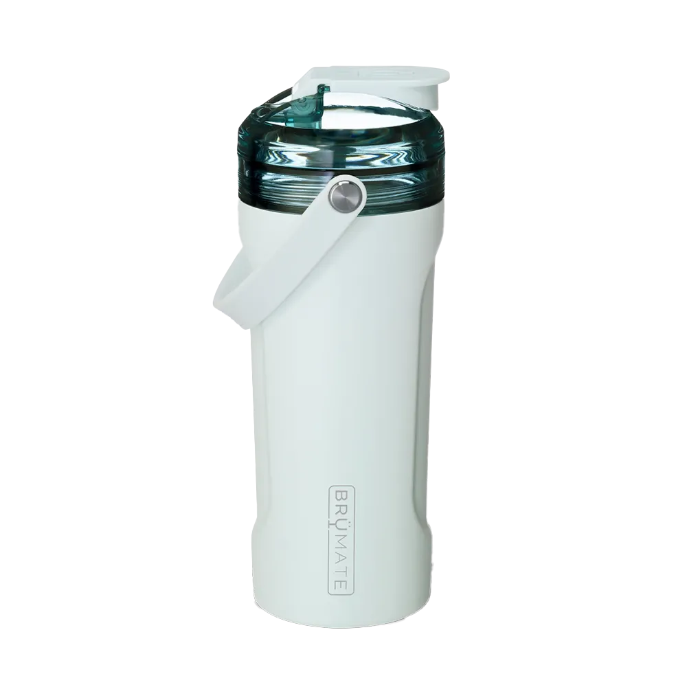 Customized Multishaker 26 oz Travel Bottles &amp; Containers from Brumate 