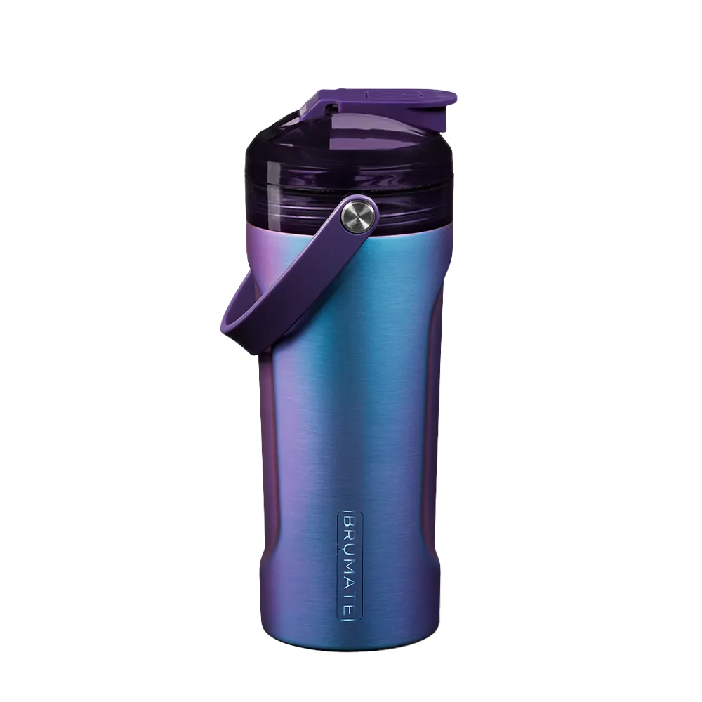 Customized Multishaker 26 oz Travel Bottles &amp; Containers from Brumate 