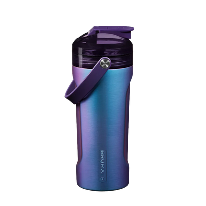 Customized Multishaker 26 oz Travel Bottles &amp; Containers from Brumate 