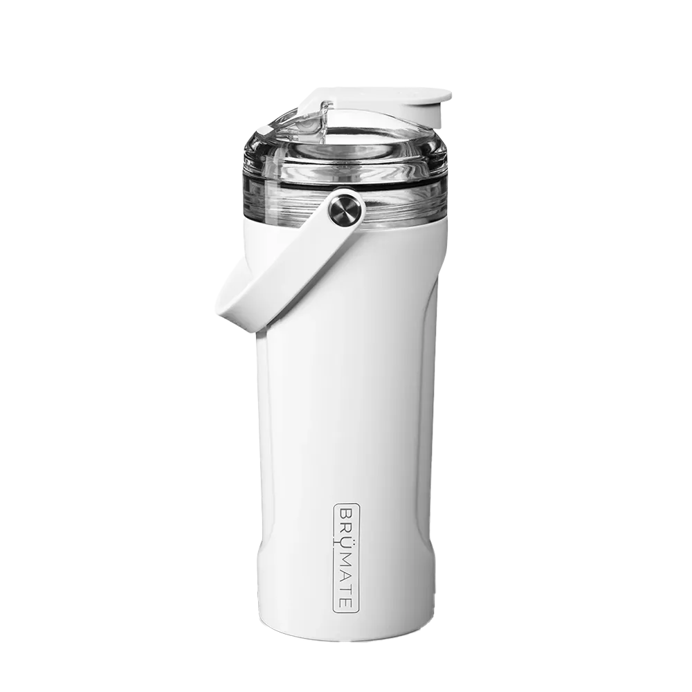 Customized Multishaker 26 oz Travel Bottles &amp; Containers from Brumate 