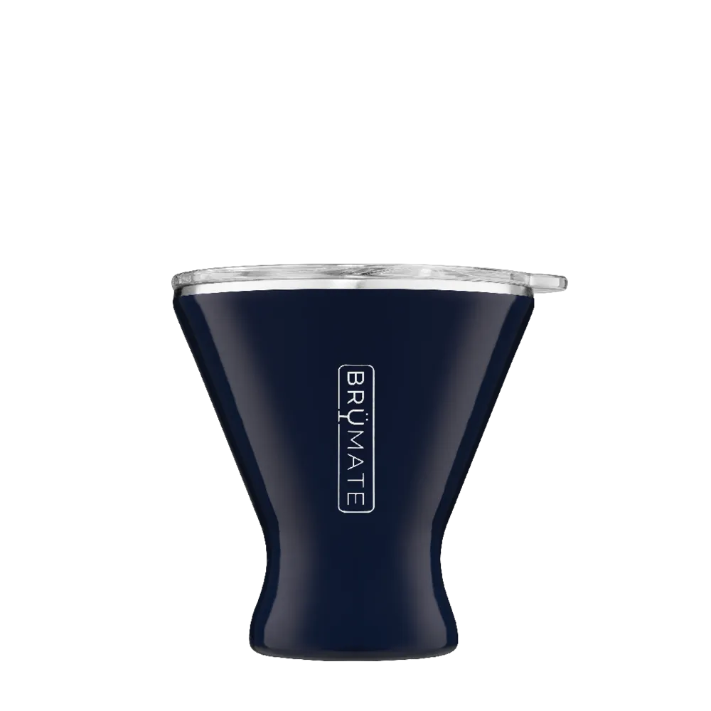 Brumate 10 oz MargTini - Gloss Navy
