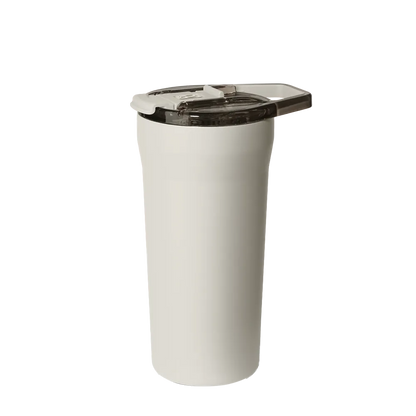 Brumate  20 oz Pour Over Tumbler in Dune 