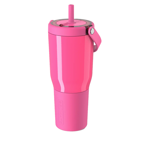 Brumate 35 oz Resa Tumbler #color_neon-pink