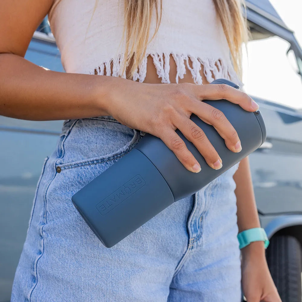 Nav Tumbler | 35 oz