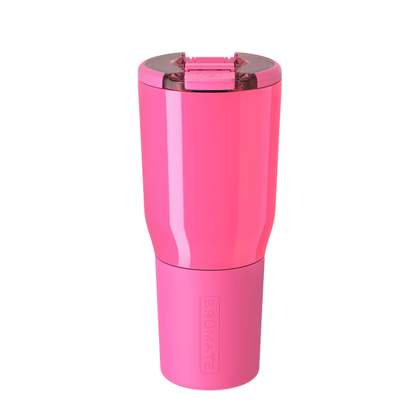 Brumate 35 oz Muv Tumbler #color_neon-pink
