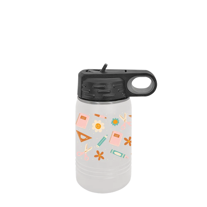 Custom Branding Back to School Kids&