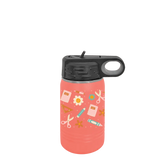 Custom Branding Back to School Kids&
