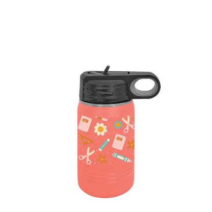 Custom Branding Back to School Kids&