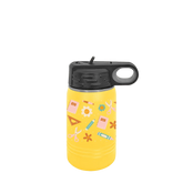 Custom Branding Back to School Kids&