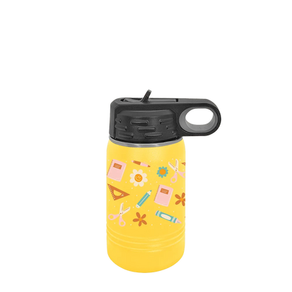 Custom Branding Back to School Kids&
