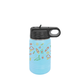Custom Branding Back to School Kids&
