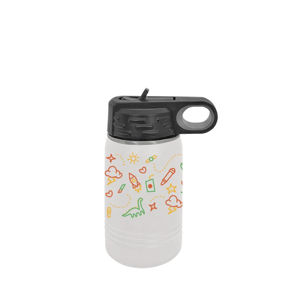 Custom Branding Back to School Kids&