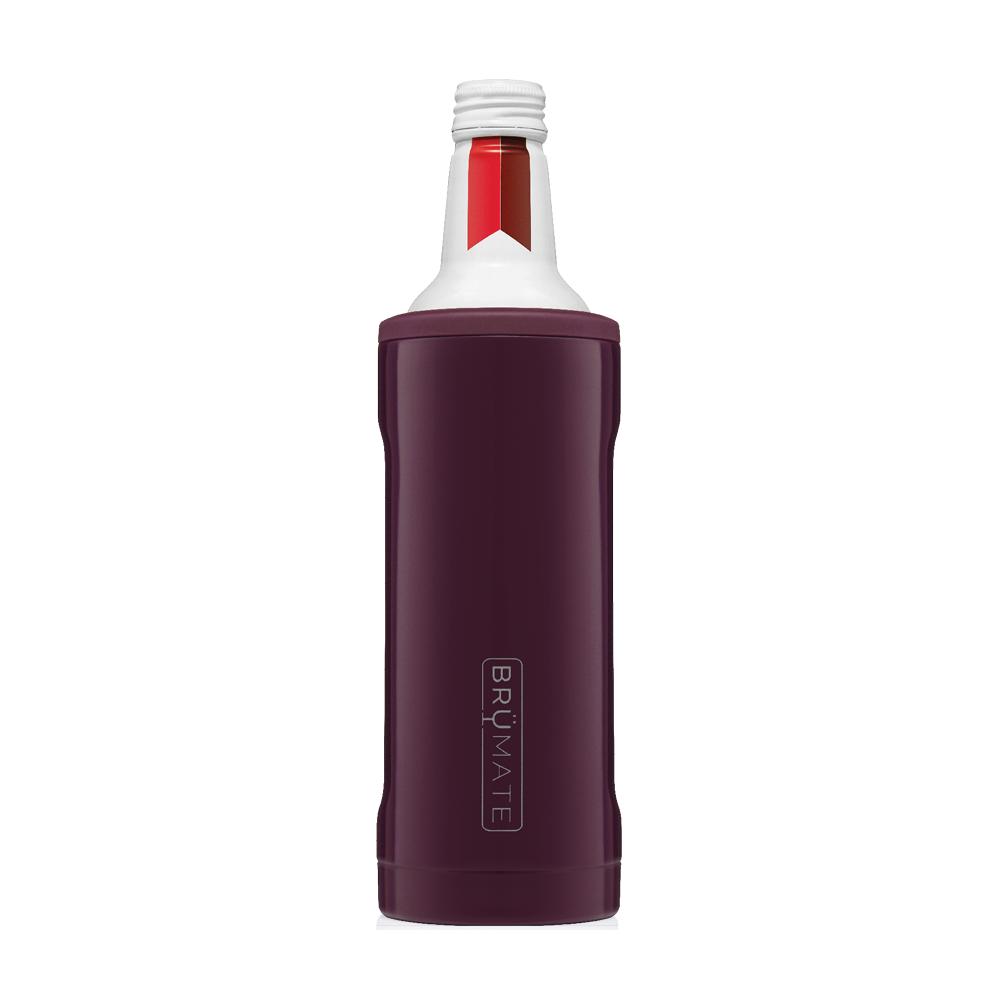 Brumate 16 oz Hopsulator Twist - Plum