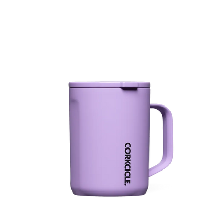 Custom Corkcicle 16 oz Mug 