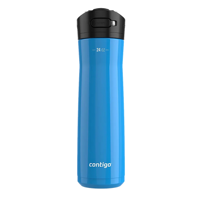 Customized Contigo 24 oz Ashland Chill 2.0 Bottle 