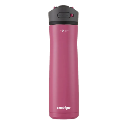 Customized Contigo 24 oz Ashland Chill 2.0 Bottle 