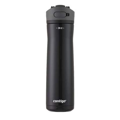 Customized Contigo 24 oz Ashland Chill 2.0 Bottle 