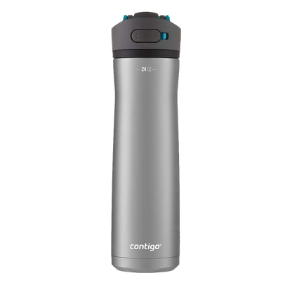 Customized Contigo 24 oz Ashland Chill 2.0 Bottle 