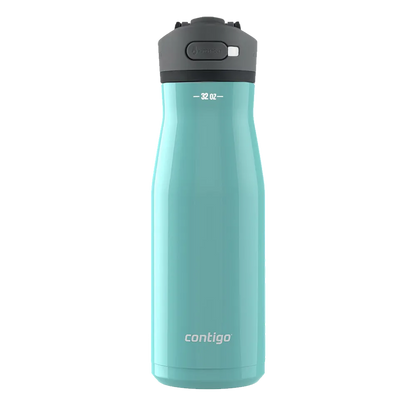 Customized Contigo 32 oz Ashland Chill 2.0 Bottle 