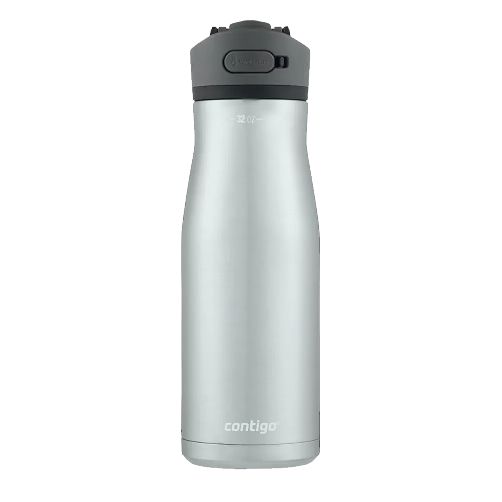Customized Contigo 32 oz Ashland Chill 2.0 Bottle 