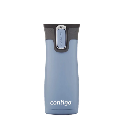 Customized Contigo 16 oz West Loop 2.0 Tumbler 