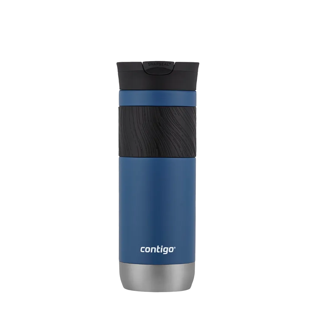 Customized Contigo 20 oz Byron 2.0 Tumbler 