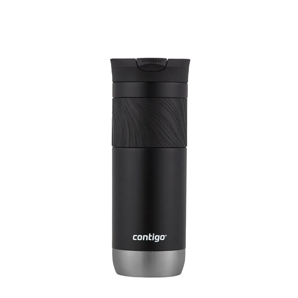 Customized Contigo 20 oz Byron 2.0 Tumbler 