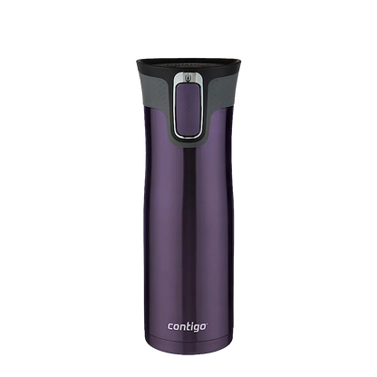 Customized Contigo 20 oz West Loop 2.0 Tumbler 