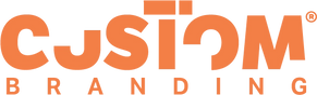 custom branding logo
