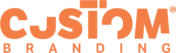 Custom Branding logo