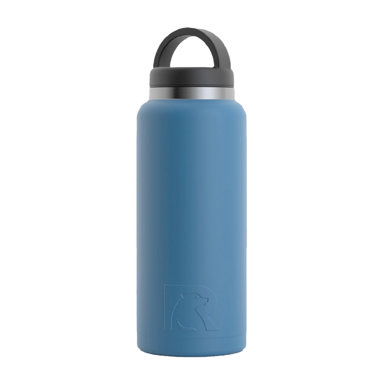 Customized Bottle 36 oz Water Bottles from RTIC 
