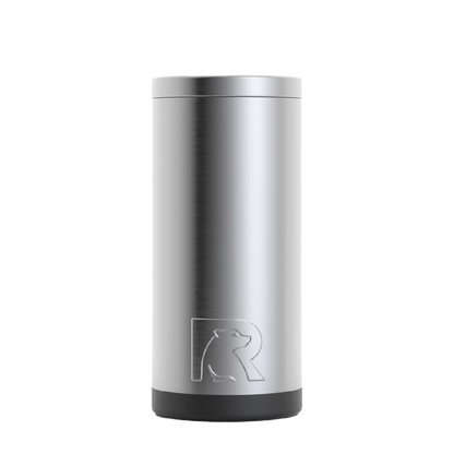 Customized Skinny Insulated Can Holder 12 oz Can &amp; Bottle Sleeves from RTIC 