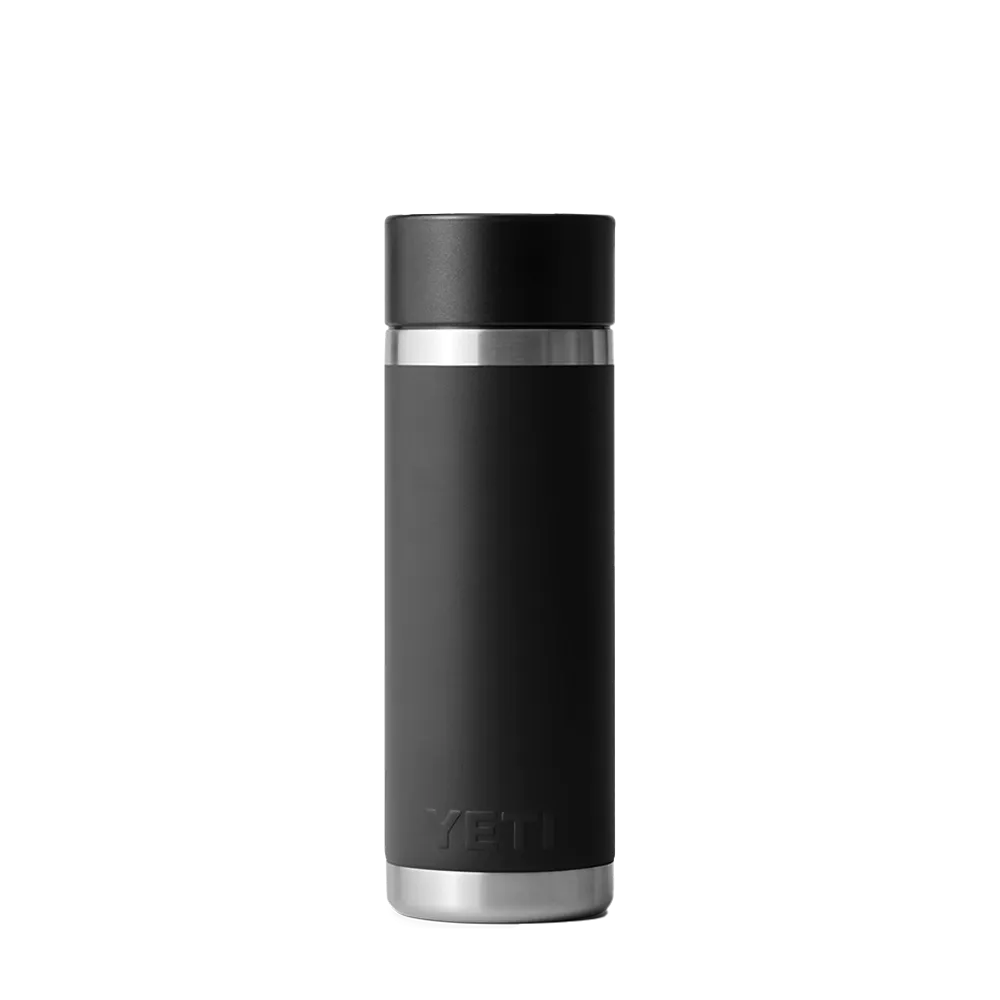 Yeti 18 oz Bottle with Hot Shot Cap 