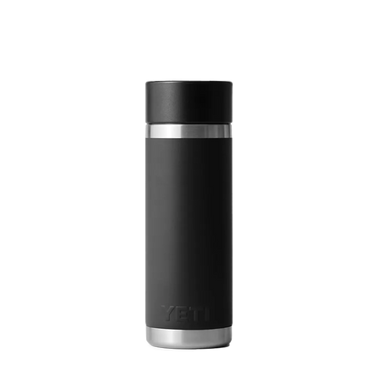 Yeti 18 oz Bottle with Hot Shot Cap 